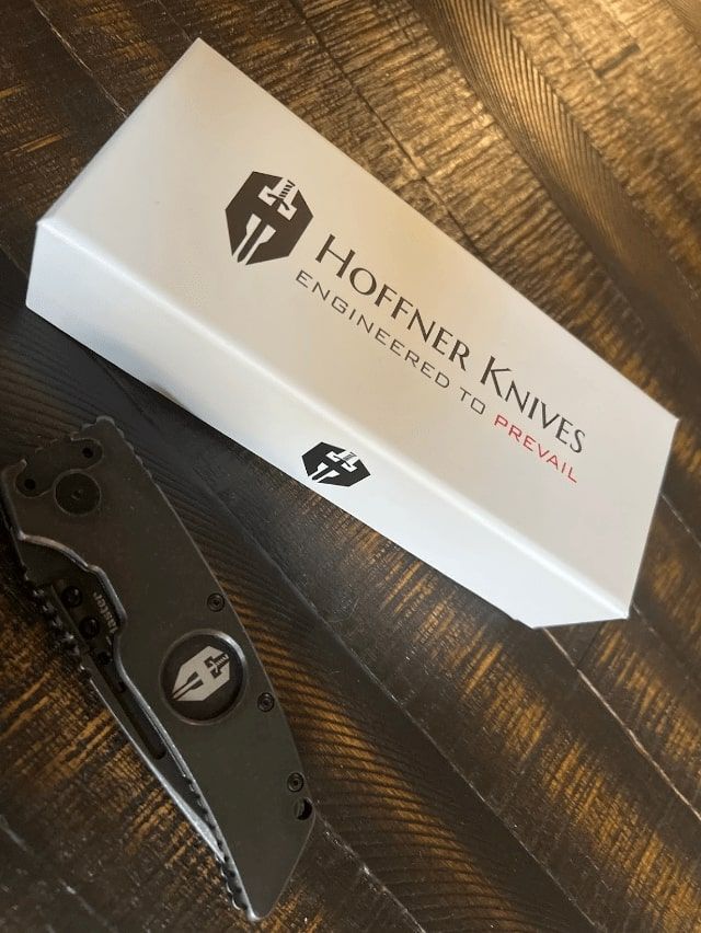 Hoffner Knives