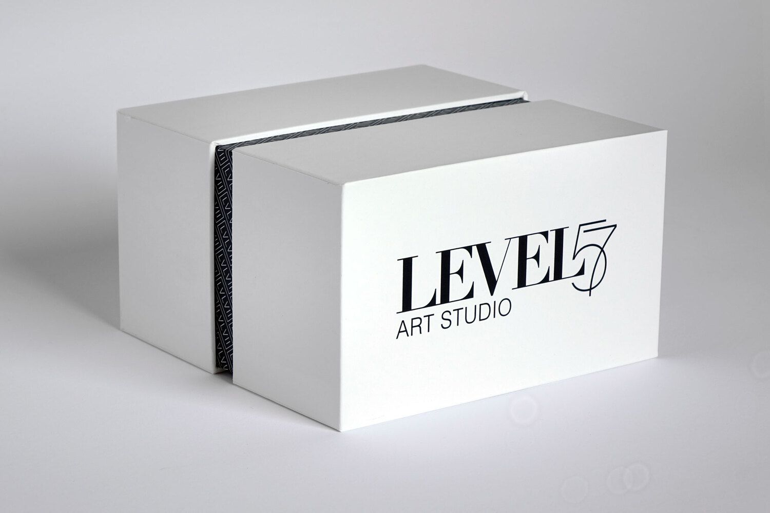 LEVEL57 Art Studio