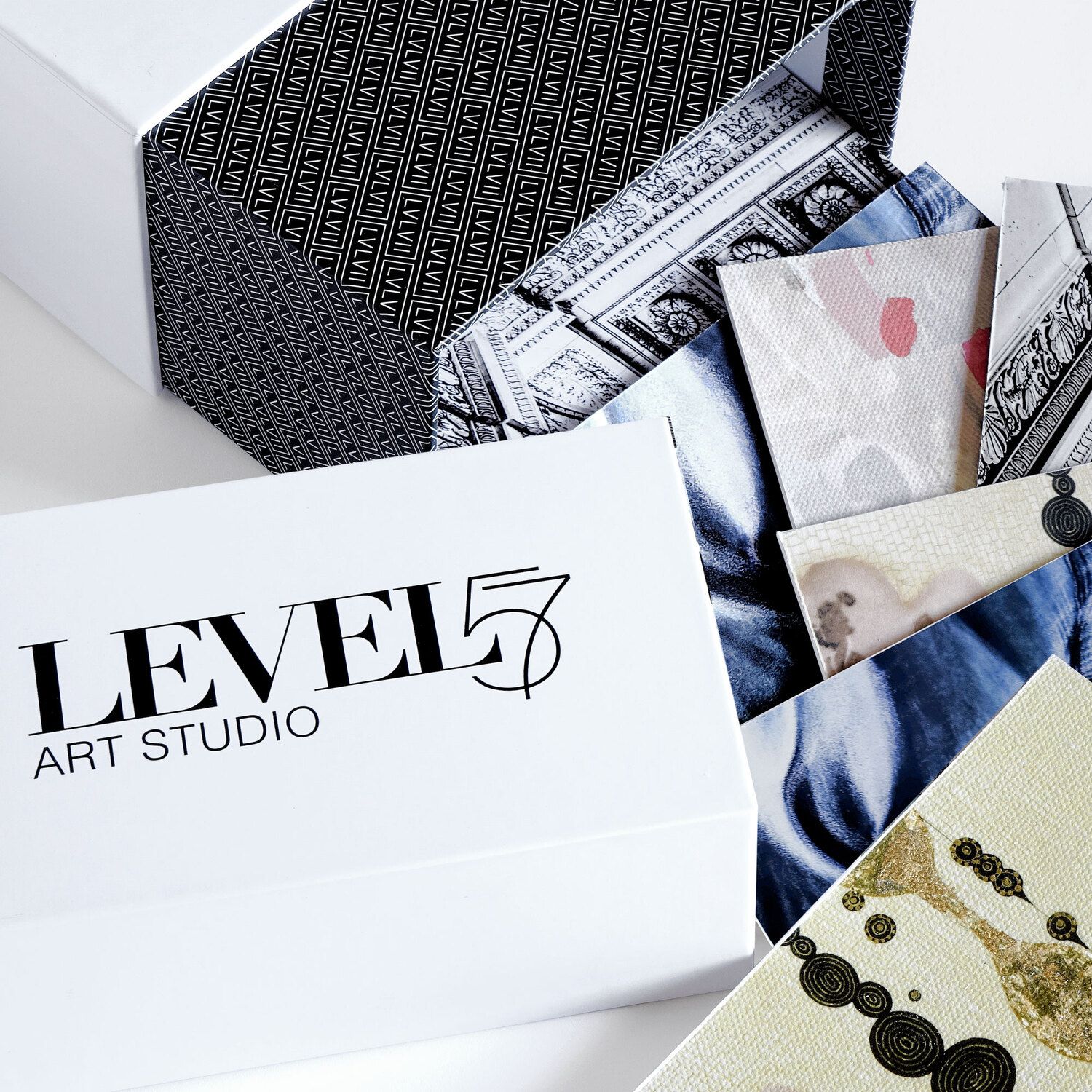 LEVEL57 Art Studio
