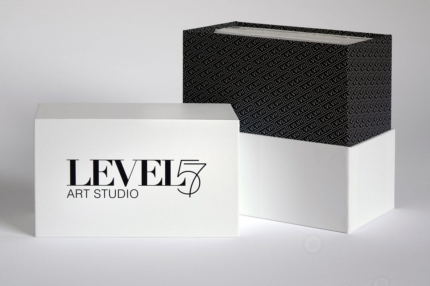 LEVEL57 Art Studio