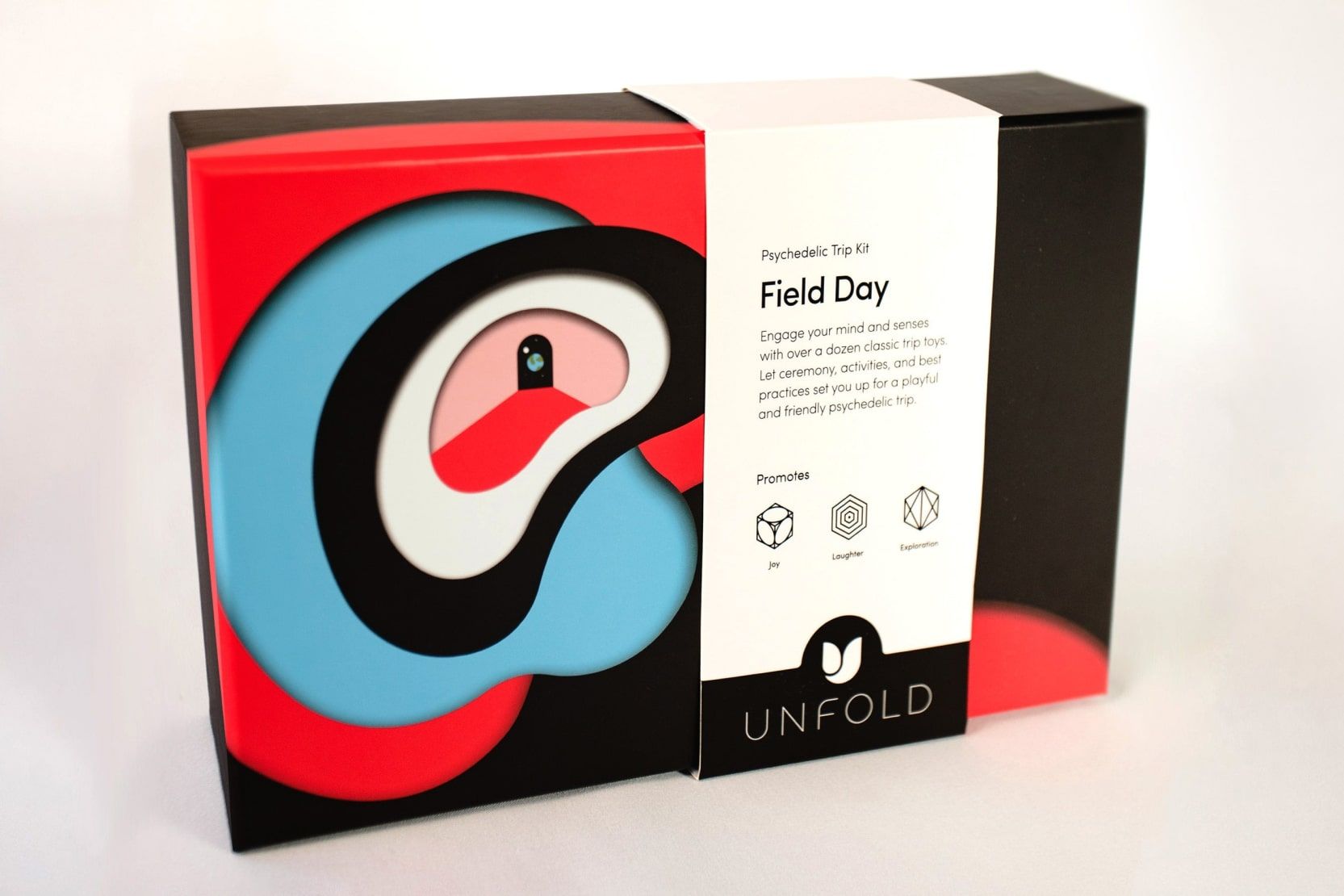 Unfold