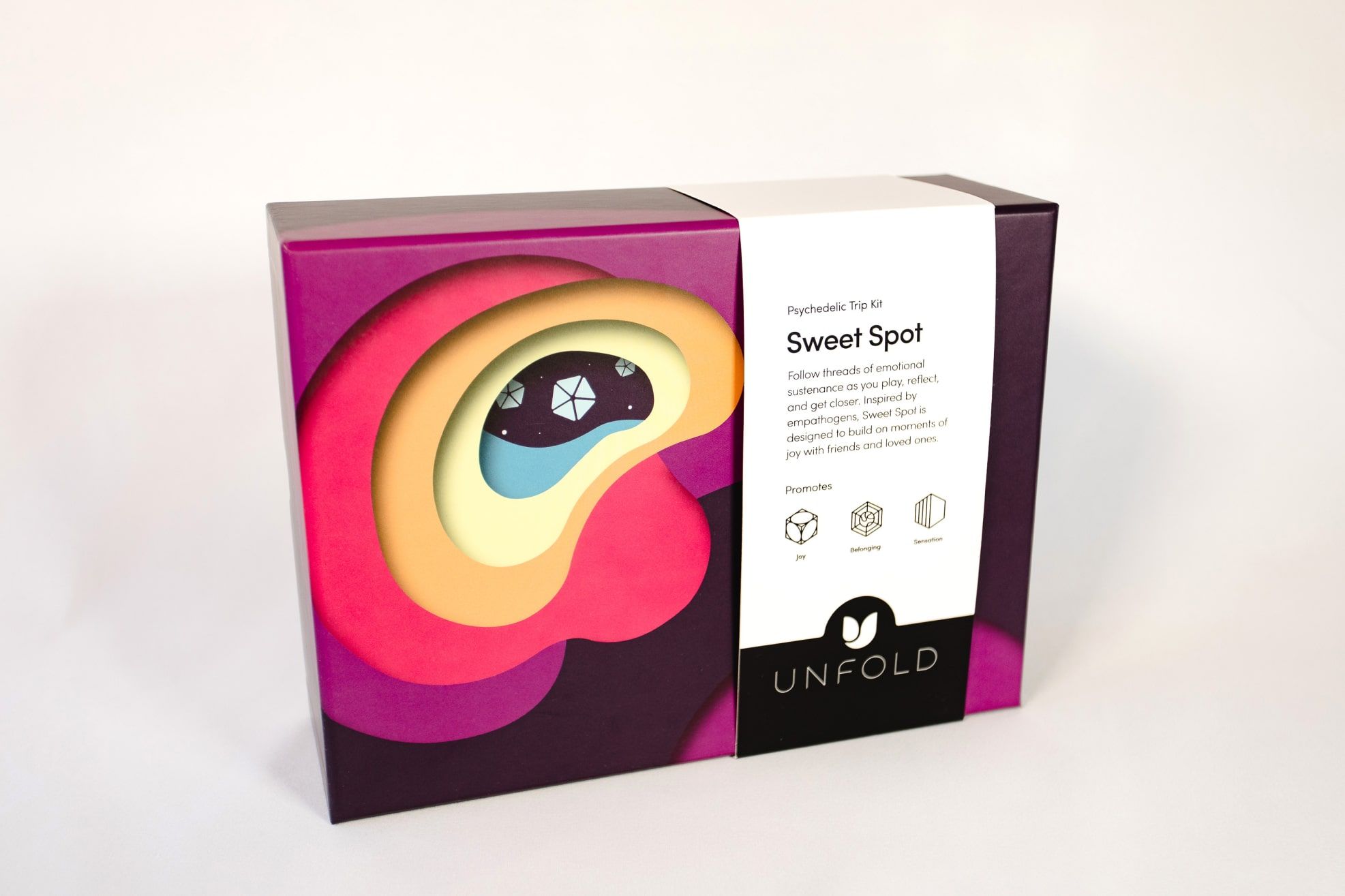 Unfold