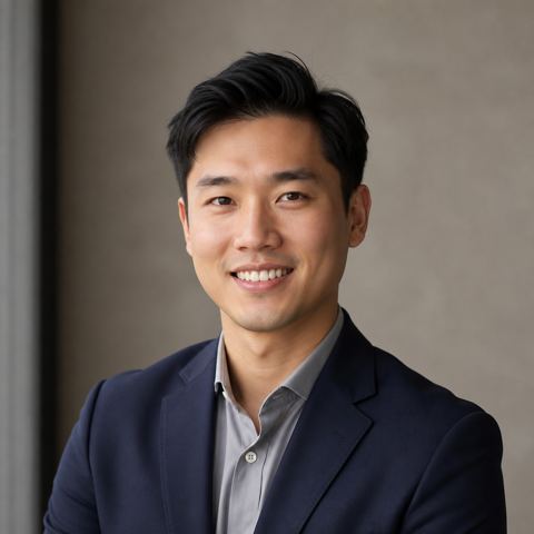 Aaron Chen