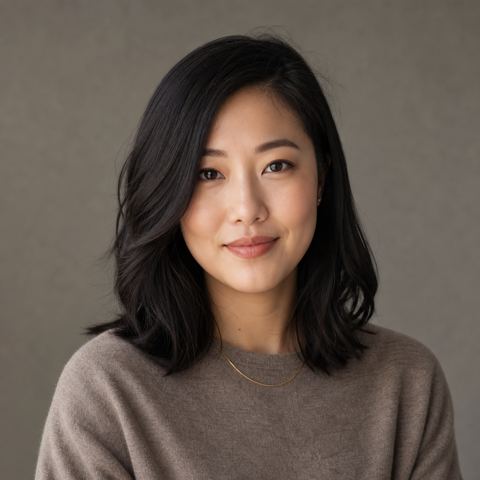 Elena Zhou