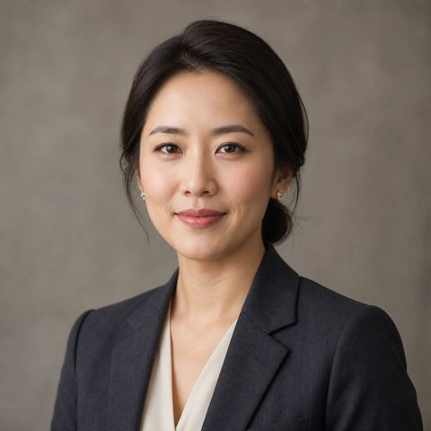 Maya Lin