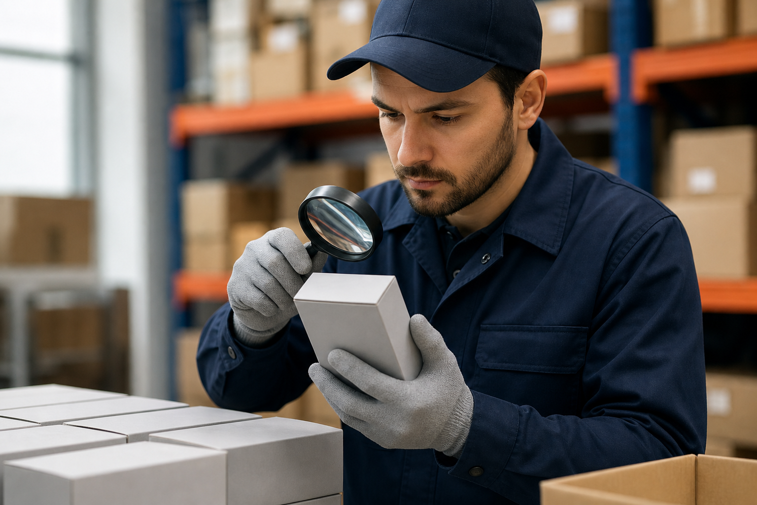 AQL sampling explained for D2C brand owners